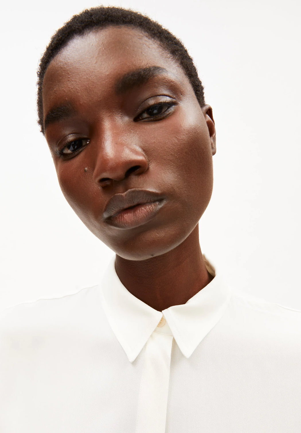 Damen Longsleeve Bluse Larisaana-Armedangels-Hemden & Blusen-ROTATION BOUTIQUE BERLIN