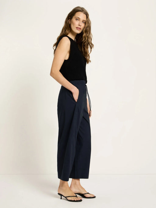 Damen O-Shape Hose-Lanius-Hosen-ROTATION BOUTIQUE BERLIN
