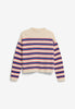 Damen Streifen Strickpullover Merinaa-Armedangels-Pullis & Sweatshirts-ROTATION BOUTIQUE BERLIN