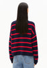 Damen Streifen Strickpullover Merinaa-Armedangels-Pullis & Sweatshirts-ROTATION BOUTIQUE BERLIN