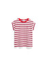 Damen Streifen T-Shirt Idaara-Armedangels-T-Shirts-ROTATION BOUTIQUE BERLIN