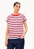 Damen Streifen T-Shirt Idaara-Armedangels-T-Shirts-ROTATION BOUTIQUE BERLIN