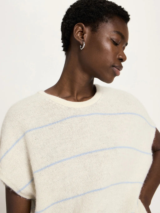 Damen Strick-Pullunder-Lanius-Pullis & Sweatshirts-ROTATION BOUTIQUE BERLIN