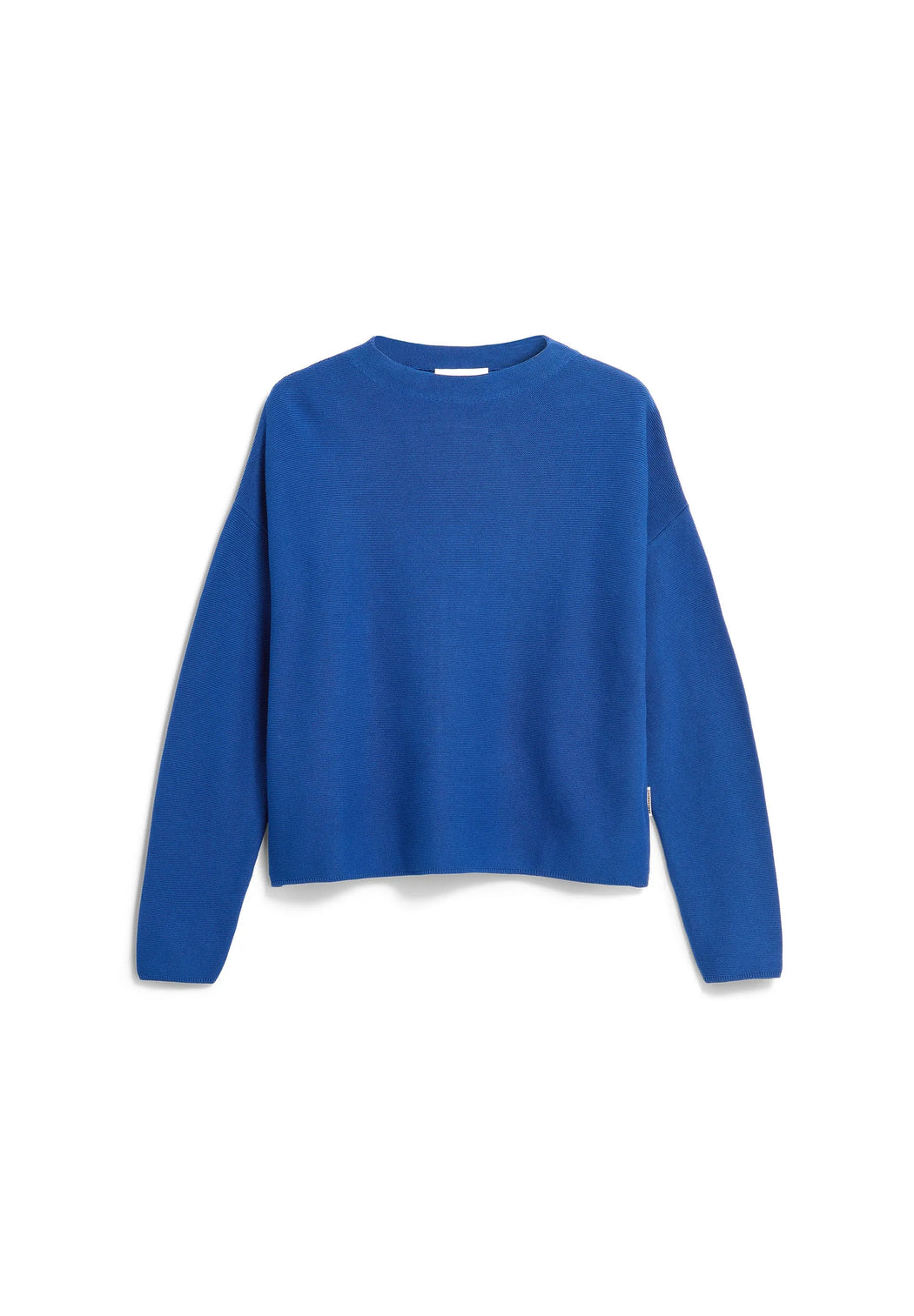 Damen Strickpullover Merinaa Links Links-Armedangels-Pullis & Sweatshirts-ROTATION BOUTIQUE BERLIN
