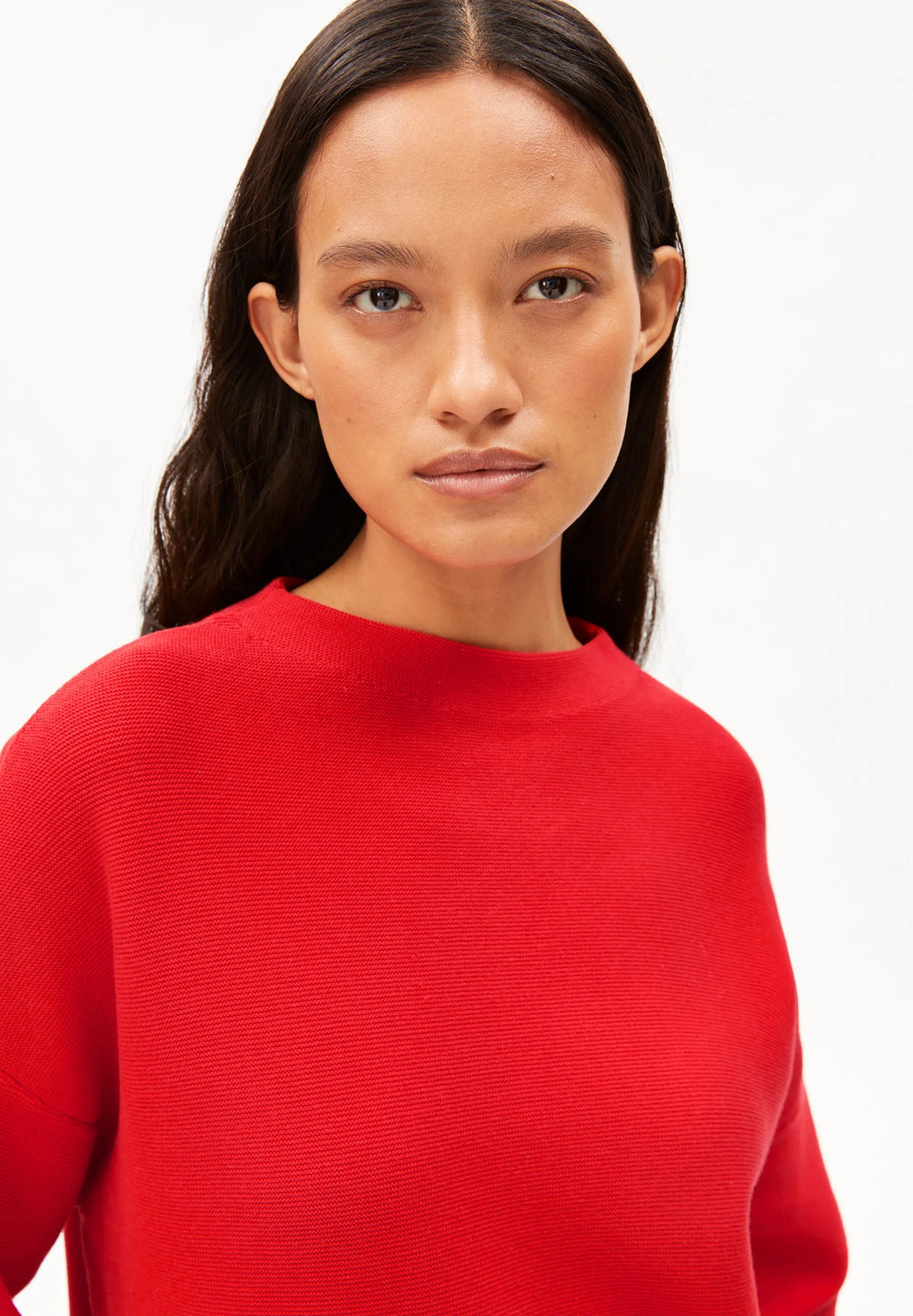 Damen Strickpullover Merinaa Links Links-Armedangels-Pullis & Sweatshirts-ROTATION BOUTIQUE BERLIN