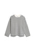 Damen Sweatshirt Frankaa Maarlen Stripe-Armedangels-Pullis & Sweatshirts-ROTATION BOUTIQUE BERLIN