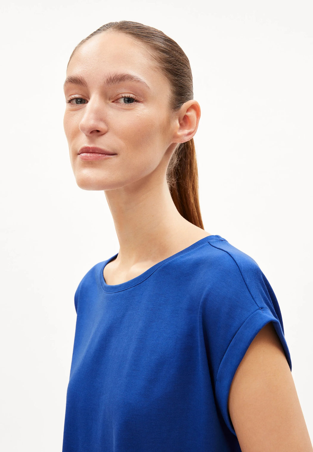 Damen T-Shirt Jilaana-Armedangels-T-Shirts-ROTATION BOUTIQUE BERLIN