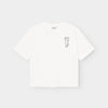Damen T-Shirt Vadstena Heart Cat-Dedicated-T-Shirts-ROTATION BOUTIQUE BERLIN