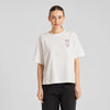 Damen T-Shirt Vadstena Heart Cat-Dedicated-T-Shirts-ROTATION BOUTIQUE BERLIN