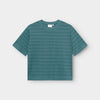 Damen T-Shirt Vadstena Lace-Dedicated-T-Shirts-ROTATION BOUTIQUE BERLIN