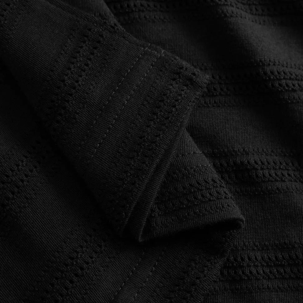 Damen T-Shirt Vadstena Lace-Dedicated-T-Shirts-ROTATION BOUTIQUE BERLIN