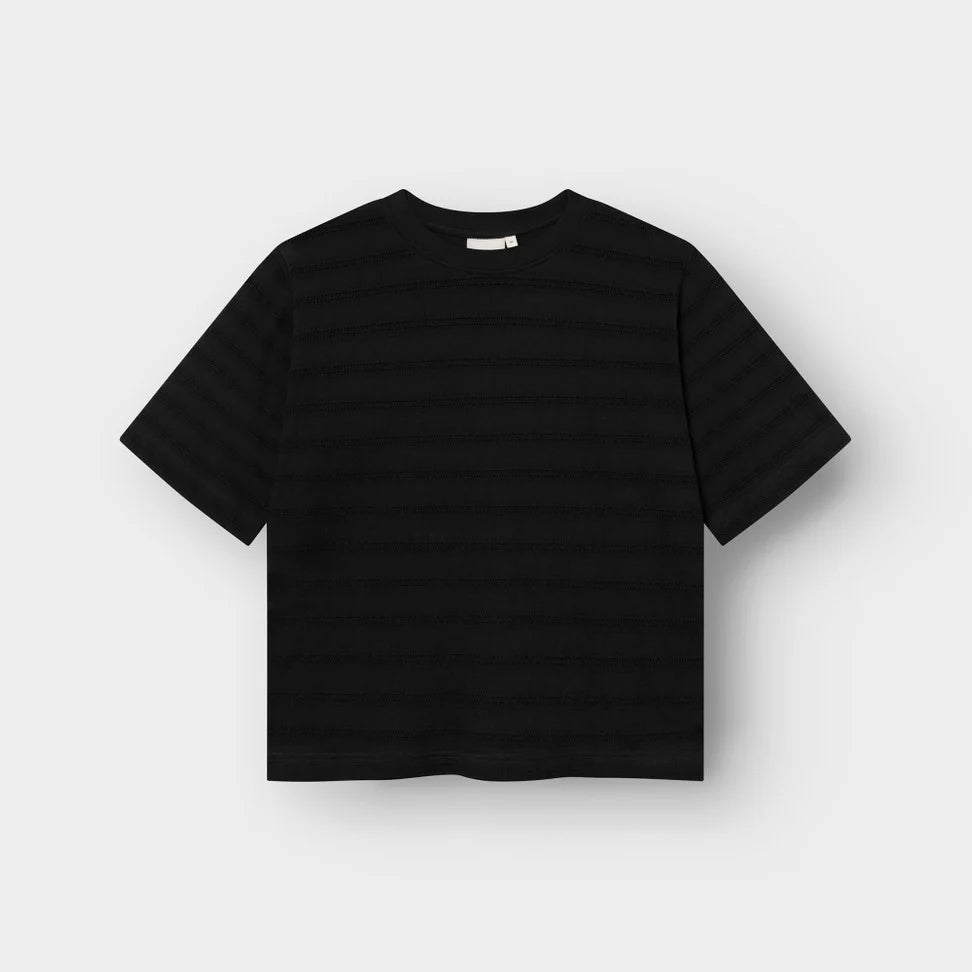Damen T-Shirt Vadstena Lace-Dedicated-T-Shirts-ROTATION BOUTIQUE BERLIN