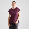Damen T-Shirt Visby Base-Dedicated-T-Shirts-ROTATION BOUTIQUE BERLIN