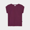 Damen T-Shirt Visby Base-Dedicated-T-Shirts-ROTATION BOUTIQUE BERLIN