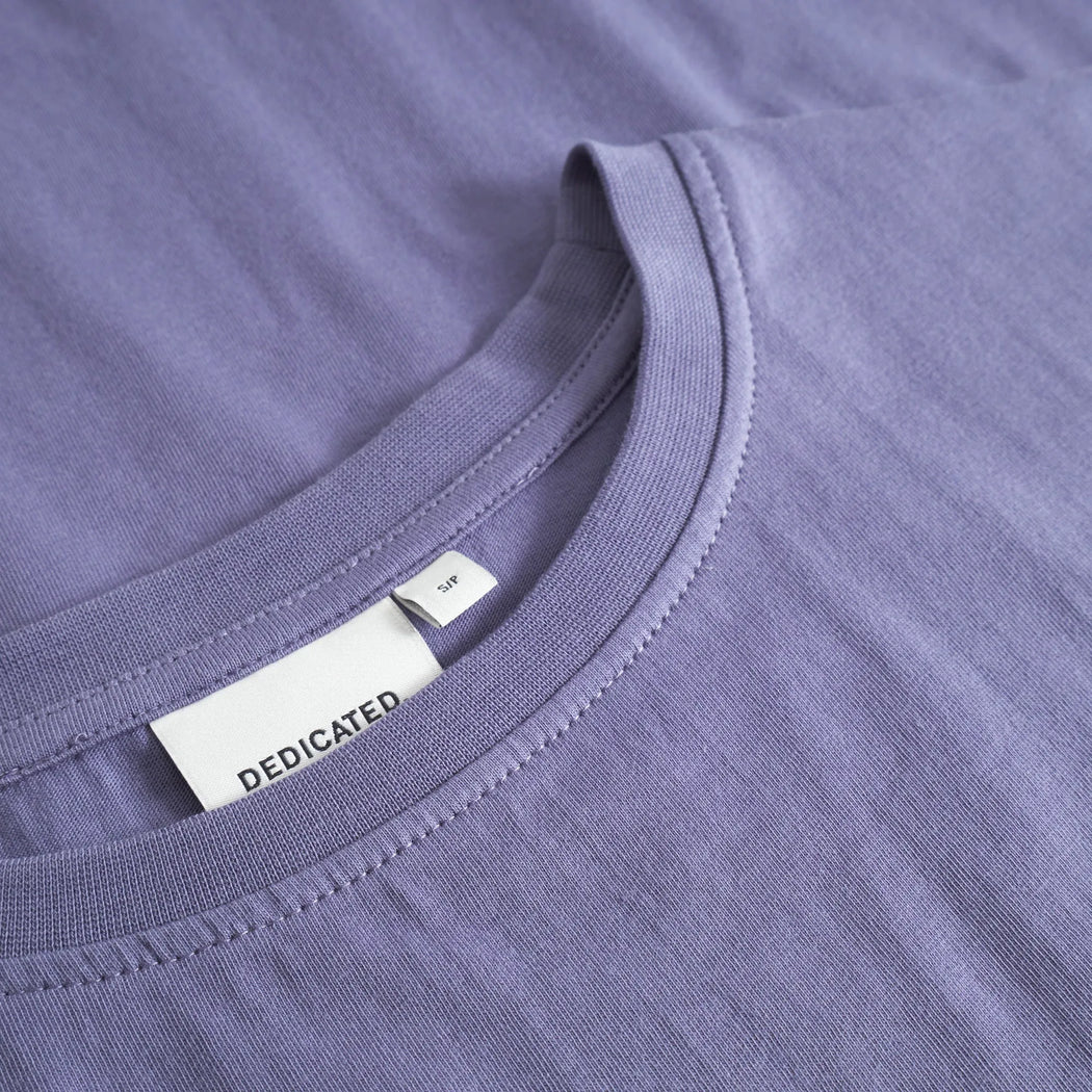 Damen T-Shirt Visby Base-Dedicated-T-Shirts-ROTATION BOUTIQUE BERLIN