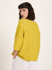 Damen U-Boot Pullover – GOTS-zertifiziert-Lanius-Pullis & Sweatshirts-ROTATION BOUTIQUE BERLIN