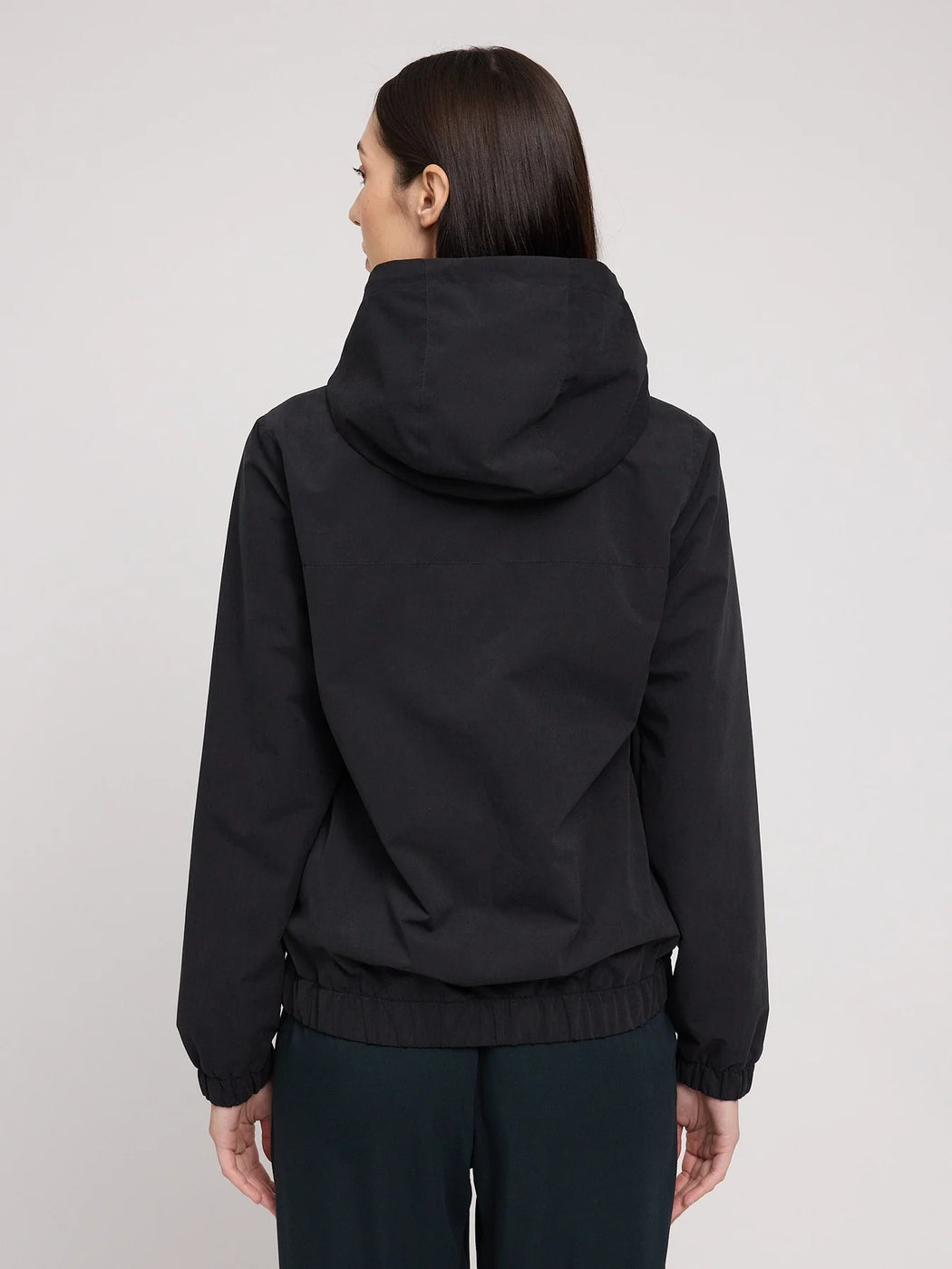 Damen Übergangsjacke Basic Light Blouson-Mazine-Jacken & Mäntel-ROTATION BOUTIQUE BERLIN