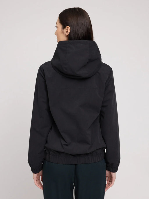 Damen Übergangsjacke Basic Light Blouson-Mazine-Jacken & Mäntel-ROTATION BOUTIQUE BERLIN