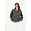 Danae Raglan Sweater - Pullover aus Alpaka Baumwoll Mix-Les Racines Du Ciel-Pullis & Sweatshirts-ROTATION BOUTIQUE BERLIN