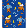 Dance With Somebody - Tanz Socken