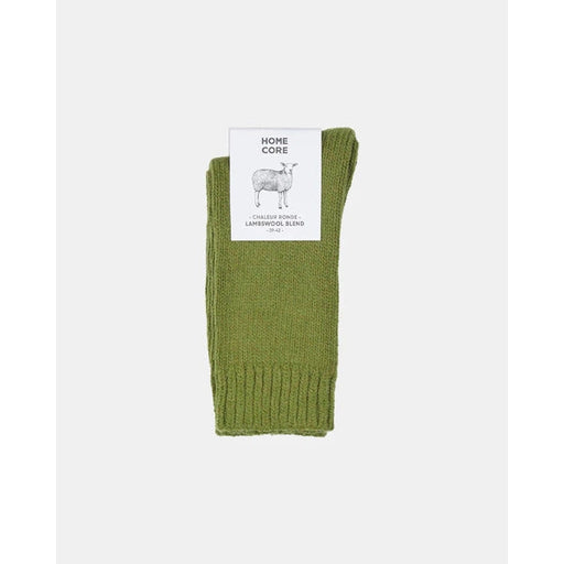 Dicke Socken aus Lammwolle Mix-Homecore-Socken-ROTATION BOUTIQUE BERLIN