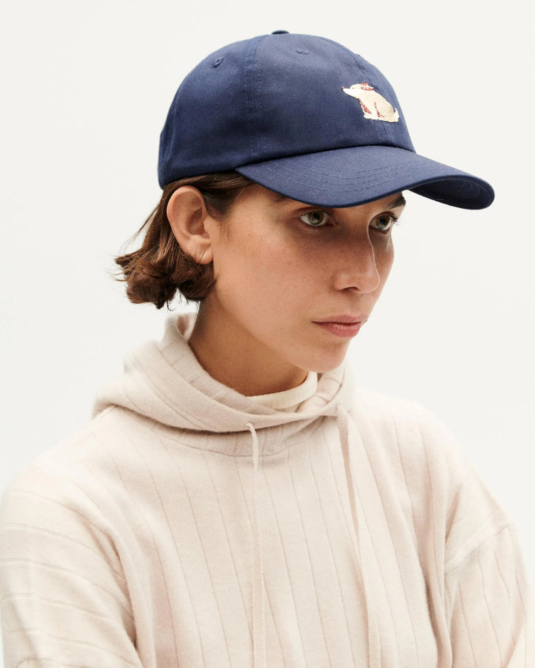 Dog Cap-Thinking Mu-Mützen & Schals-ROTATION BOUTIQUE BERLIN