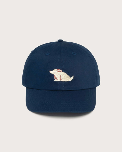 Dog Cap-Thinking Mu-Mützen & Schals-ROTATION BOUTIQUE BERLIN