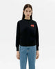 Doggy Bonnie Sweatshirt-Thinking Mu-Pullis & Sweatshirts-ROTATION BOUTIQUE BERLIN