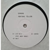 Edward - Fortune Teller 3x12"-Giegling-Records-ROTATION BOUTIQUE BERLIN