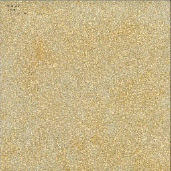 Edward ‎– Hooked On Magic 12'', Giegling 24, 2019-Giegling-Records-ROTATION BOUTIQUE BERLIN