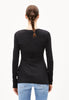 Einiaara Soft Longsleeve-Armedangels-Pullis & Sweatshirts-ROTATION BOUTIQUE BERLIN