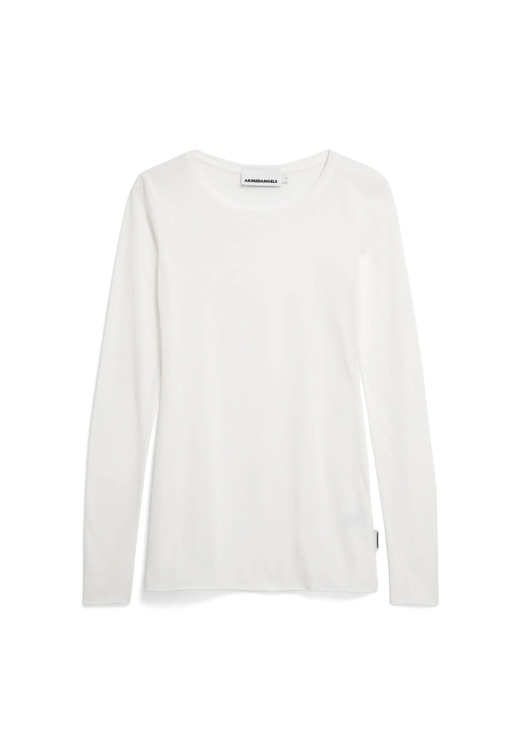 Einiaara Soft Longsleeve-Armedangels-Pullis & Sweatshirts-ROTATION BOUTIQUE BERLIN