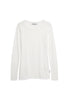 Einiaara Soft Longsleeve-Armedangels-Pullis & Sweatshirts-ROTATION BOUTIQUE BERLIN
