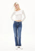 Einiaara Soft Longsleeve-Armedangels-Pullis & Sweatshirts-ROTATION BOUTIQUE BERLIN