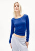 Einiaara Soft Longsleeve-Armedangels-Pullis & Sweatshirts-ROTATION BOUTIQUE BERLIN