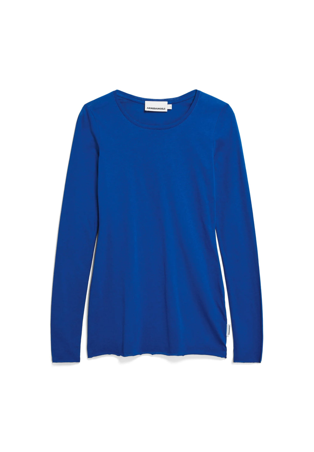 Einiaara Soft Longsleeve-Armedangels-Pullis & Sweatshirts-ROTATION BOUTIQUE BERLIN