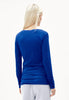 Einiaara Soft Longsleeve-Armedangels-Pullis & Sweatshirts-ROTATION BOUTIQUE BERLIN