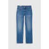 Emiko Sander Mid Used - Straight Leg Jeans-Kings of Indigo-Hosen-ROTATION BOUTIQUE BERLIN