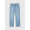 Emiko Super Light Used - Straight Leg Jeans-Kings of Indigo-Hosen-ROTATION BOUTIQUE BERLIN