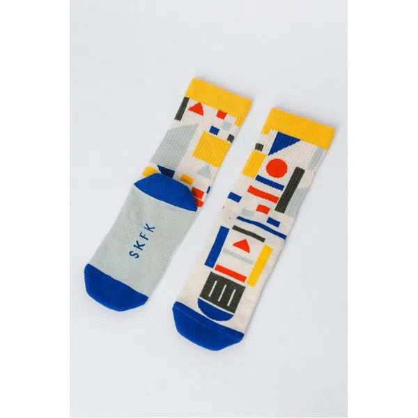 Epel - Bunte Socken-SKFK-Socken-ROTATION BOUTIQUE BERLIN