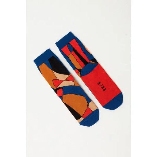 Epel SS 25 - Bunte Socken-SKFK-Socken-ROTATION BOUTIQUE BERLIN