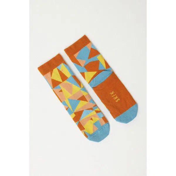 Epel SS 25 - Bunte Socken-SKFK-Socken-ROTATION BOUTIQUE BERLIN