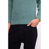 Equinoxe - Raglan Strickpullover Herren-Olow-Pullis & Sweatshirts-ROTATION BOUTIQUE BERLIN