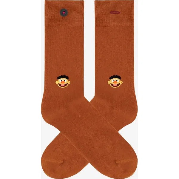 Ernie und Bert - Socken 2er Pack-Adam Underwear-Socken-ROTATION BOUTIQUE