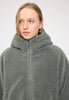 Faux Fur Hooded Jacket-Mazine-Jacken & Mäntel-ROTATION BOUTIQUE BERLIN