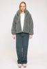 Faux Fur Hooded Jacket-Mazine-Jacken & Mäntel-ROTATION BOUTIQUE BERLIN