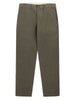 Flanellhose Chuck Organic-Knowledge Cotton Apparel-Hosen-ROTATION BOUTIQUE BERLIN