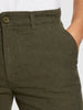 Flanellhose Chuck Organic-Knowledge Cotton Apparel-Hosen-ROTATION BOUTIQUE BERLIN