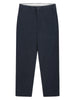 Flanellhose Chuck Organic-Knowledge Cotton Apparel-Hosen-ROTATION BOUTIQUE BERLIN