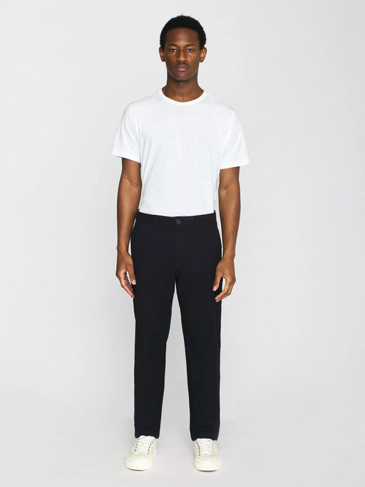 Flanellhose Chuck Organic-Knowledge Cotton Apparel-Hosen-ROTATION BOUTIQUE BERLIN